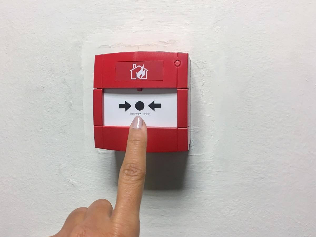 Yangın Alarm Sistemleri